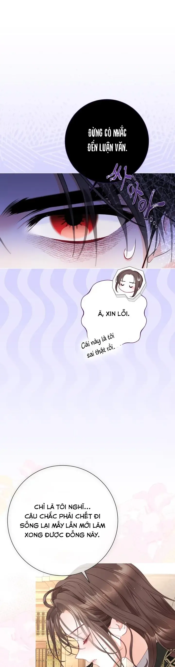 Một Thế Giới Không Có Chị Gái Mà Ai Cũng Yêu Chap 92 - Next Chap 93