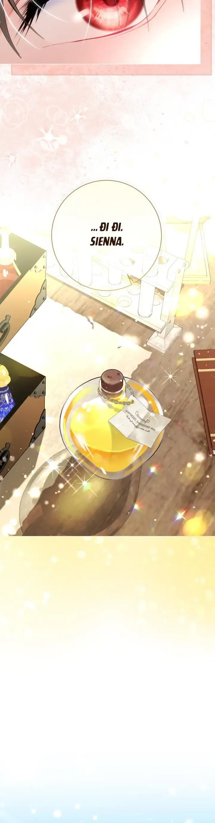 Một Thế Giới Không Có Chị Gái Mà Ai Cũng Yêu Chap 92 - Next Chap 93