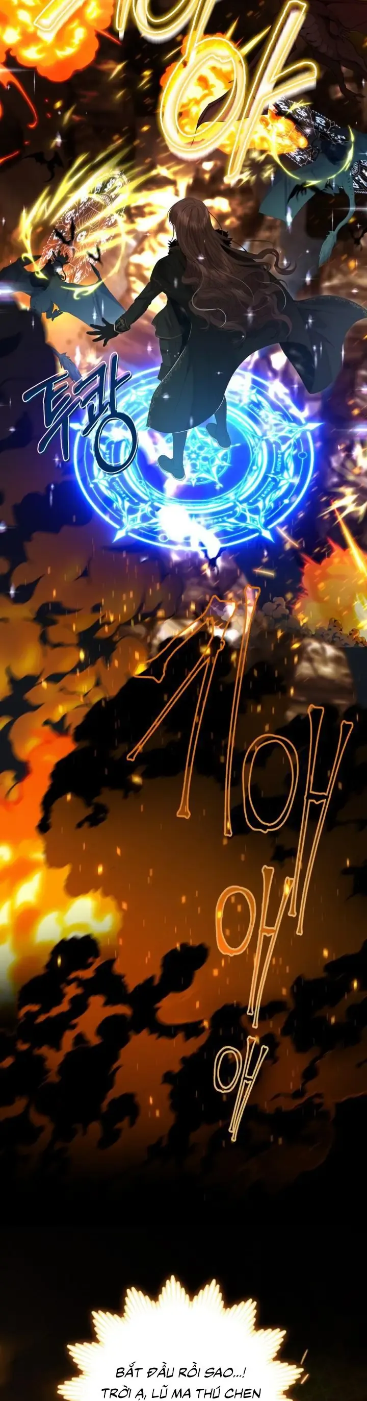 Một Thế Giới Không Có Chị Gái Mà Ai Cũng Yêu Chap 92 - Next Chap 93