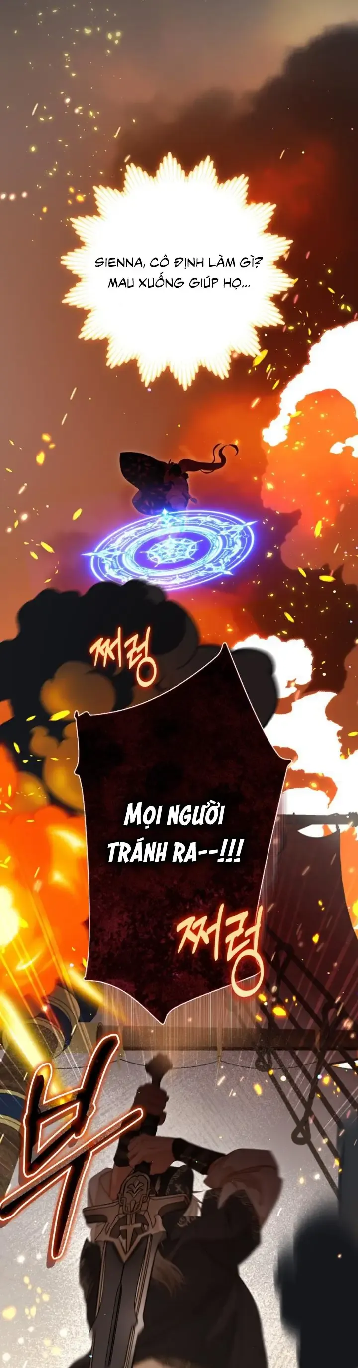 Một Thế Giới Không Có Chị Gái Mà Ai Cũng Yêu Chap 92 - Next Chap 93