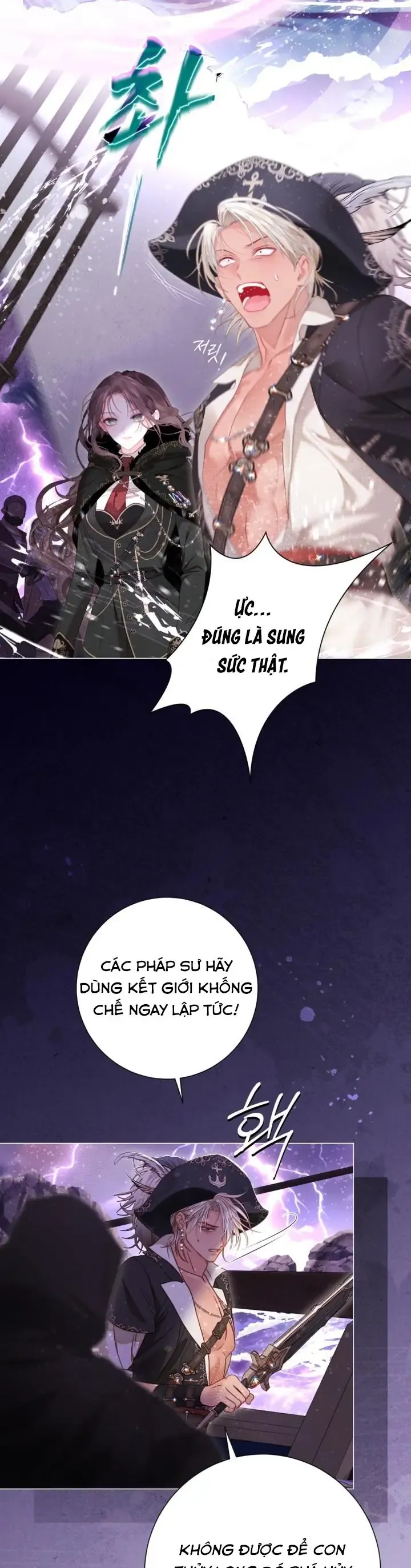 Một Thế Giới Không Có Chị Gái Mà Ai Cũng Yêu Chap 93 - Next Chap 94