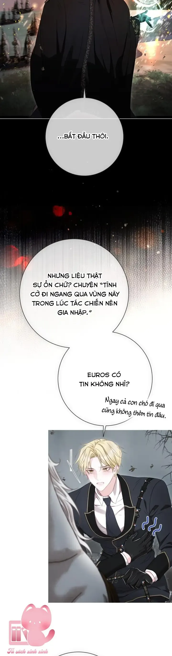 Một Thế Giới Không Có Chị Gái Mà Ai Cũng Yêu Chap 93 - Next Chap 94