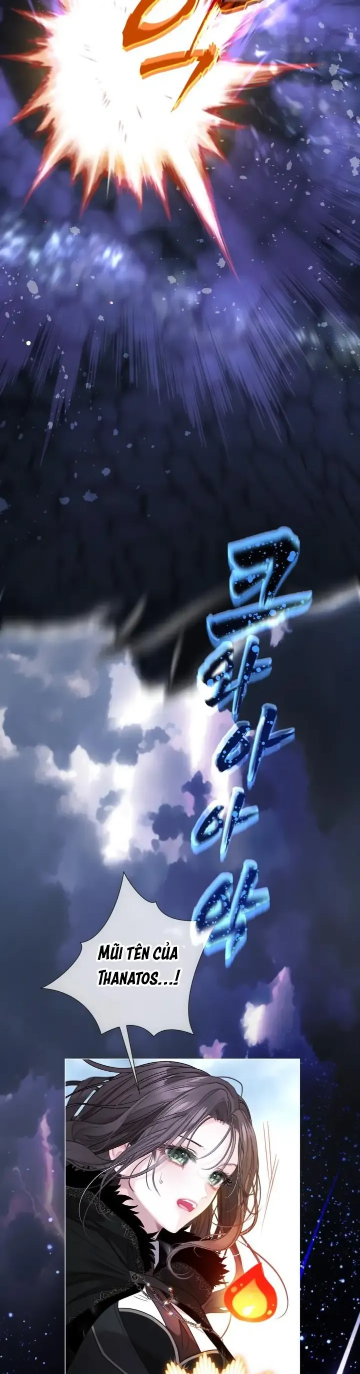 Một Thế Giới Không Có Chị Gái Mà Ai Cũng Yêu Chap 93 - Next Chap 94