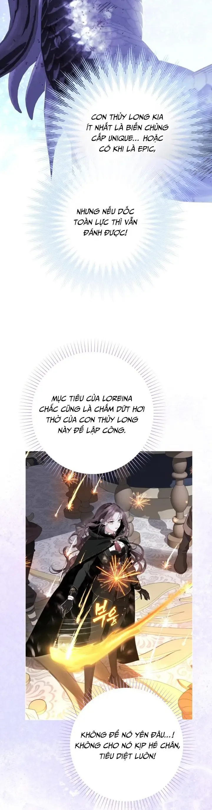 Một Thế Giới Không Có Chị Gái Mà Ai Cũng Yêu Chap 93 - Next Chap 94