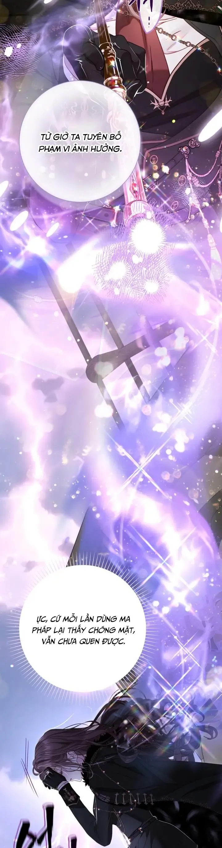 Một Thế Giới Không Có Chị Gái Mà Ai Cũng Yêu Chap 93 - Next Chap 94