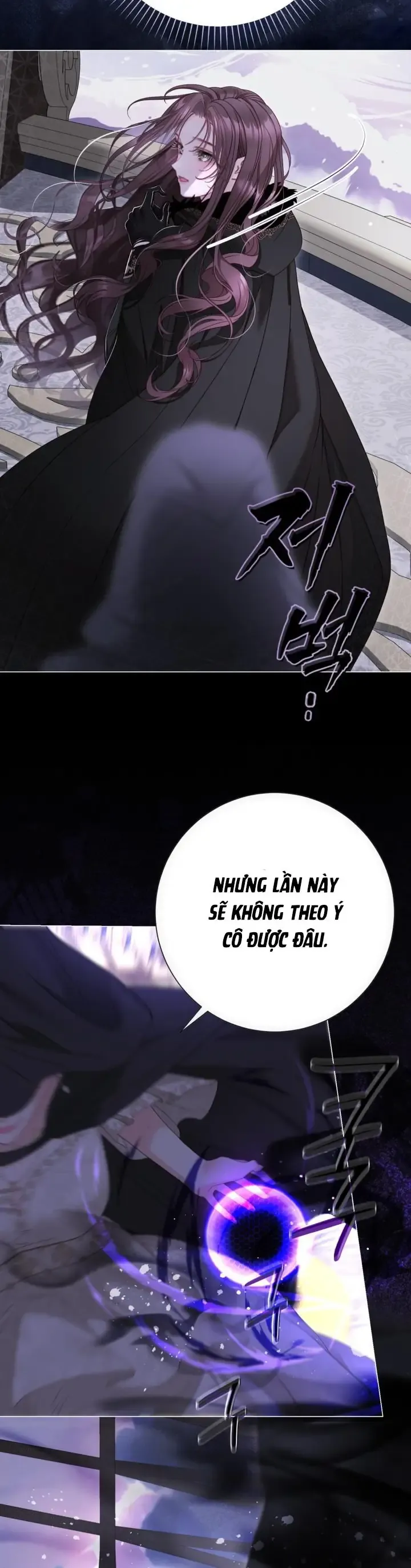Một Thế Giới Không Có Chị Gái Mà Ai Cũng Yêu Chap 93 - Next Chap 94