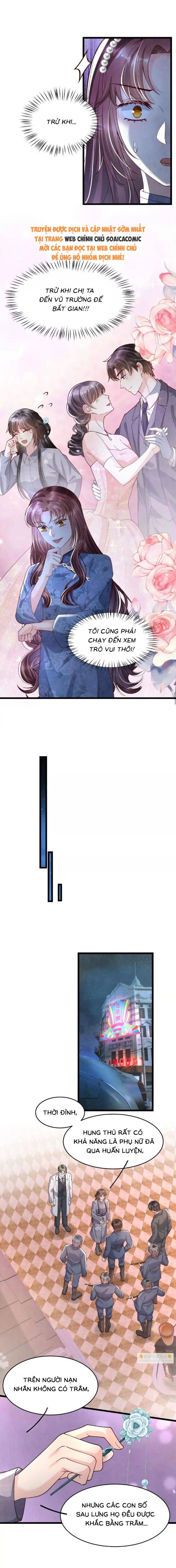 Mùa 2-Tôi Có Ông Chồng Hay Ghen Chap 174 - Next Chap 175