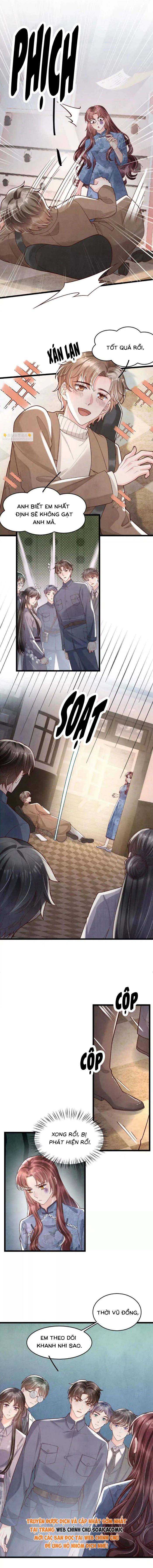 Mùa 2-Tôi Có Ông Chồng Hay Ghen Chap 174 - Next Chap 175