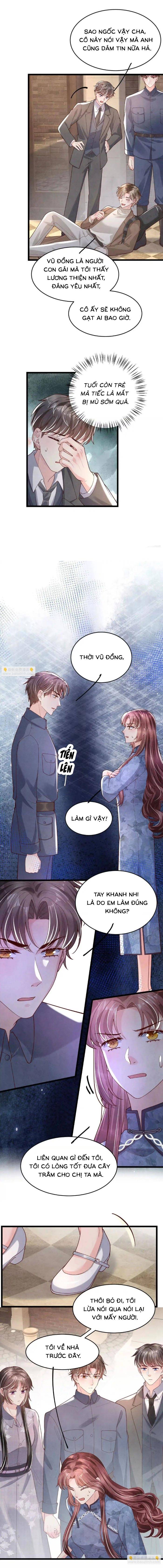 Mùa 2-Tôi Có Ông Chồng Hay Ghen Chap 174 - Next Chap 175