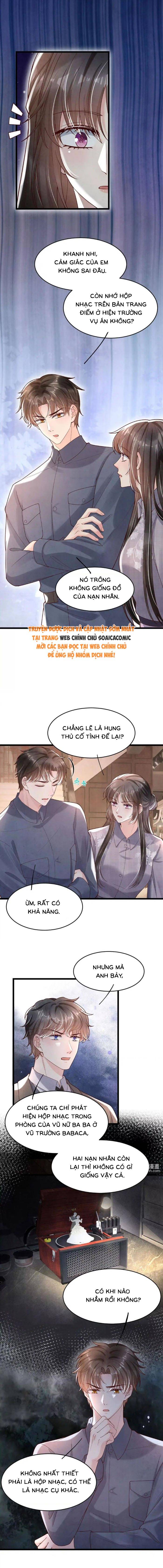 Mùa 2-Tôi Có Ông Chồng Hay Ghen Chap 175 - Next Chap 176