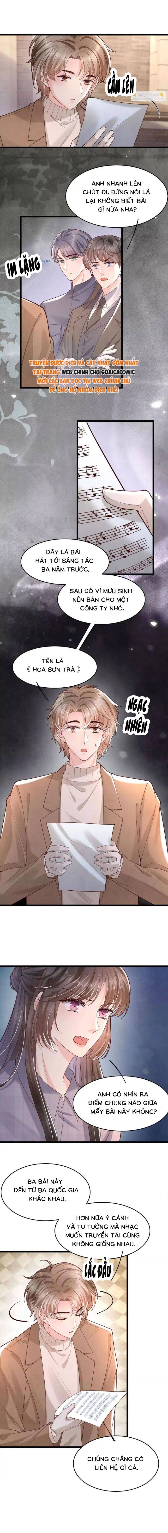 Mùa 2-Tôi Có Ông Chồng Hay Ghen Chap 175 - Next Chap 176