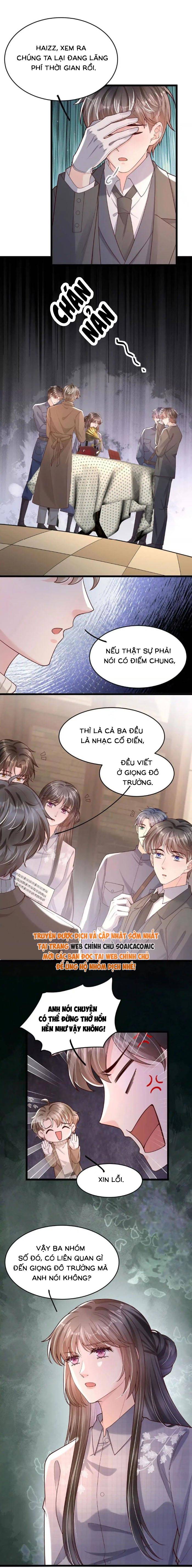 Mùa 2-Tôi Có Ông Chồng Hay Ghen Chap 175 - Next Chap 176