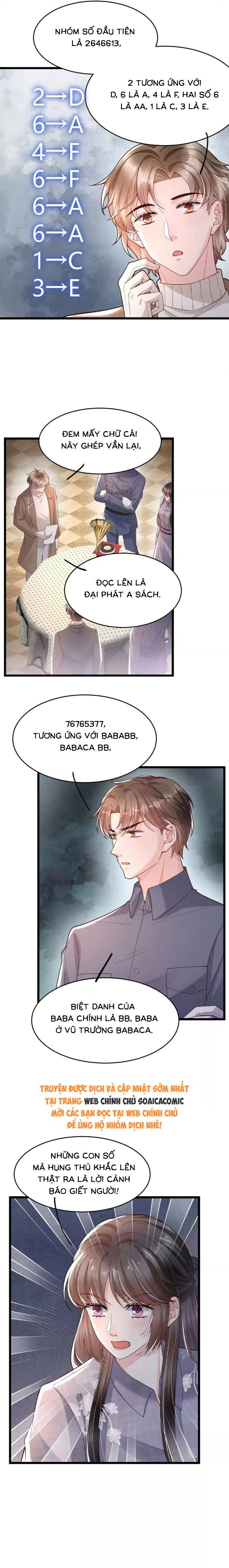Mùa 2-Tôi Có Ông Chồng Hay Ghen Chap 175 - Next Chap 176