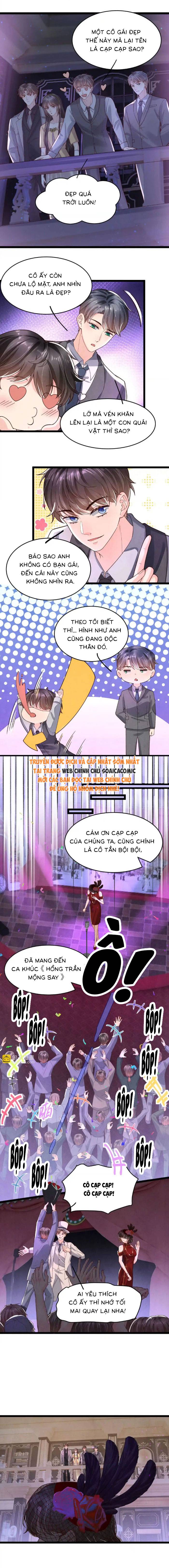 Mùa 2-Tôi Có Ông Chồng Hay Ghen Chap 176 - Next Chap 177