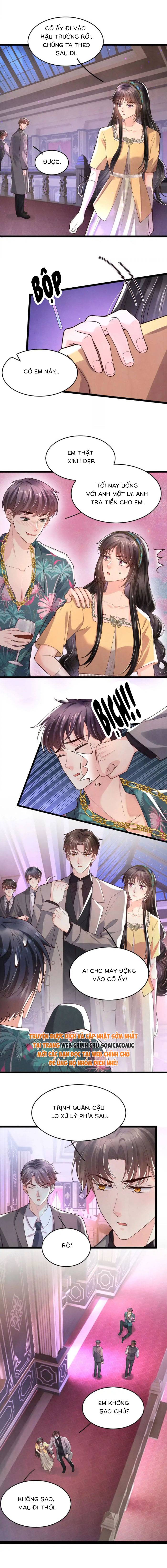 Mùa 2-Tôi Có Ông Chồng Hay Ghen Chap 176 - Next Chap 177