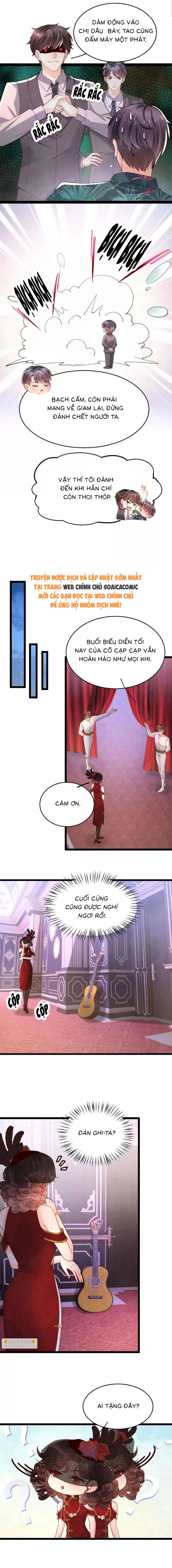 Mùa 2-Tôi Có Ông Chồng Hay Ghen Chap 176 - Next Chap 177