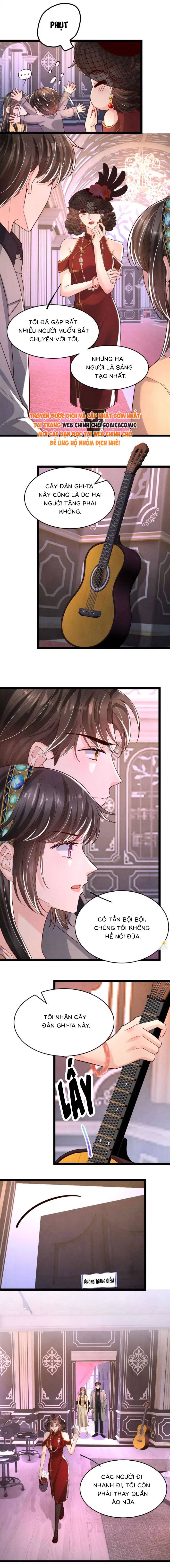 Mùa 2-Tôi Có Ông Chồng Hay Ghen Chap 176 - Next Chap 177