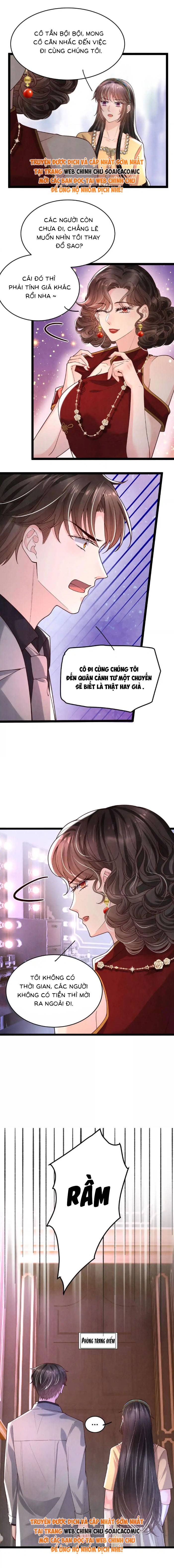 Mùa 2-Tôi Có Ông Chồng Hay Ghen Chap 176 - Next Chap 177