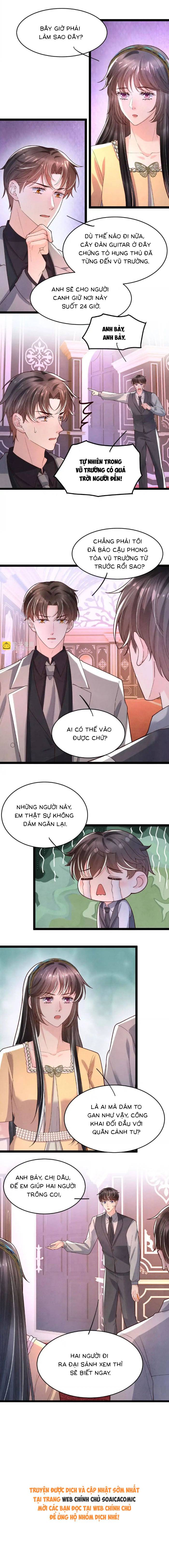 Mùa 2-Tôi Có Ông Chồng Hay Ghen Chap 176 - Next Chap 177
