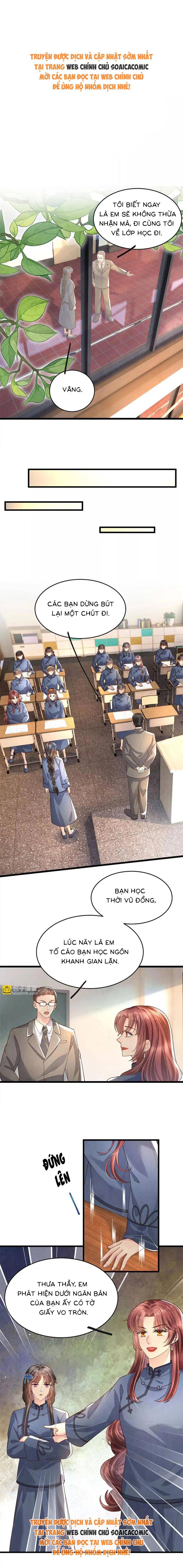 Mùa 2-Tôi Có Ông Chồng Hay Ghen Chap 178 - Next Chap 179