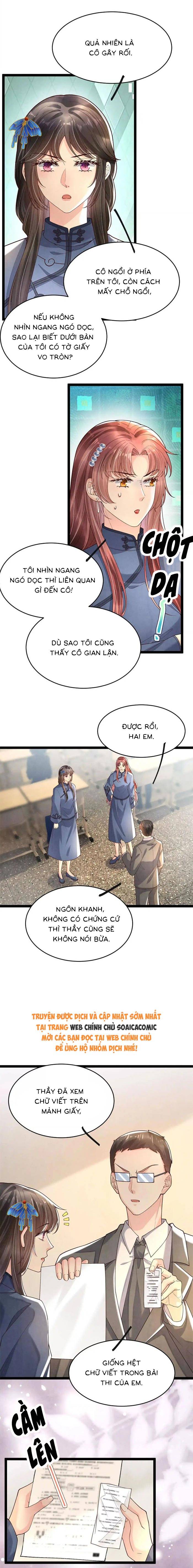 Mùa 2-Tôi Có Ông Chồng Hay Ghen Chap 178 - Next Chap 179