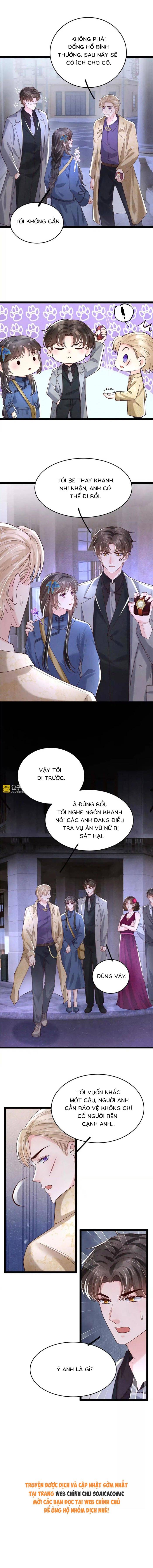 Mùa 2-Tôi Có Ông Chồng Hay Ghen Chap 178 - Next Chap 179