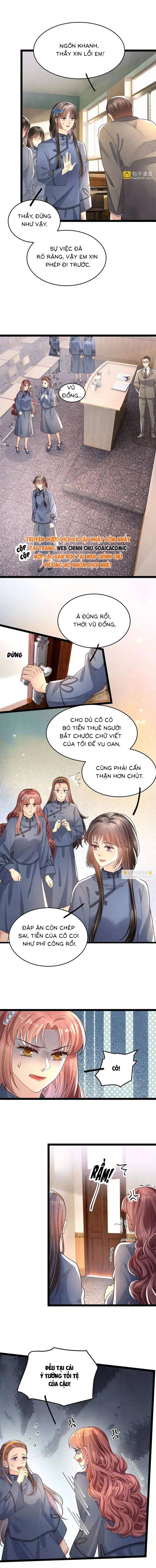 Mùa 2-Tôi Có Ông Chồng Hay Ghen Chap 178 - Next Chap 179