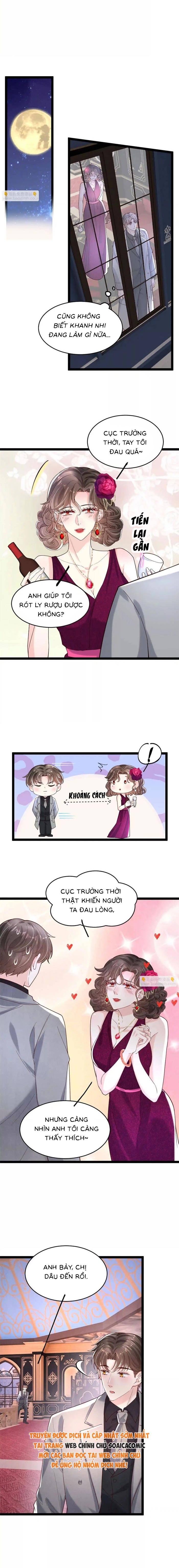 Mùa 2-Tôi Có Ông Chồng Hay Ghen Chap 178 - Next Chap 179