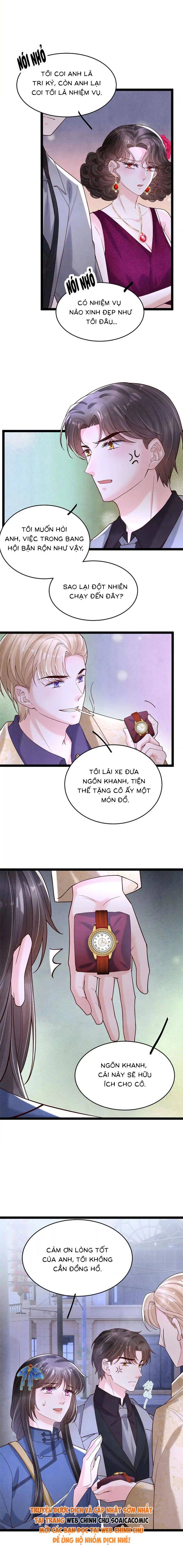 Mùa 2-Tôi Có Ông Chồng Hay Ghen Chap 178 - Next Chap 179