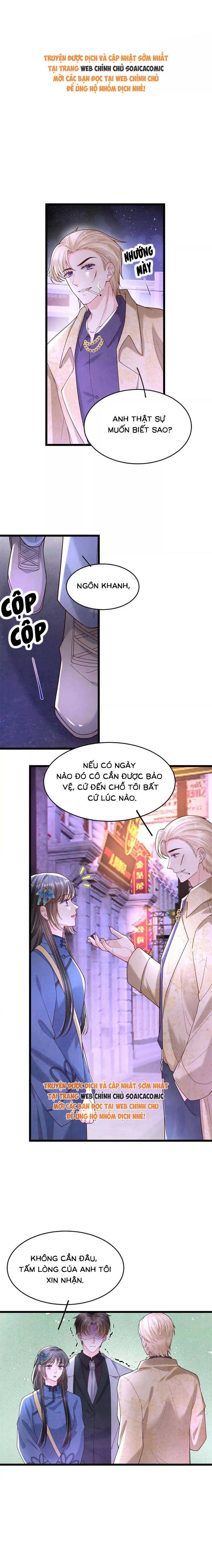 Mùa 2-Tôi Có Ông Chồng Hay Ghen Chap 179 - Next Chap 180