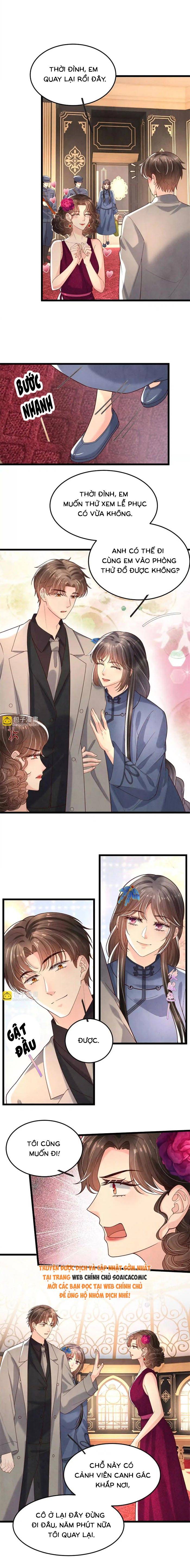 Mùa 2-Tôi Có Ông Chồng Hay Ghen Chap 179 - Next Chap 180