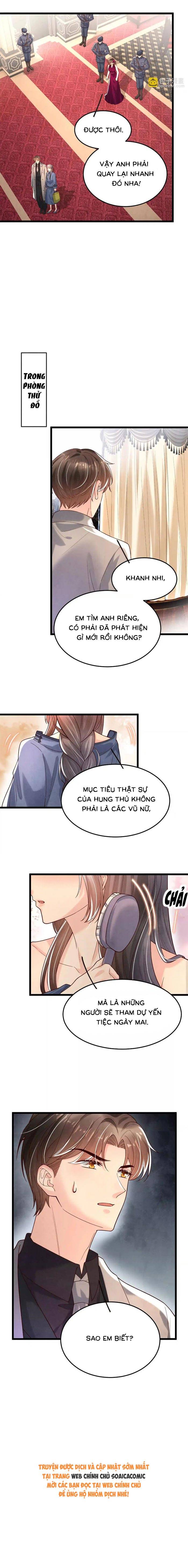 Mùa 2-Tôi Có Ông Chồng Hay Ghen Chap 179 - Next Chap 180