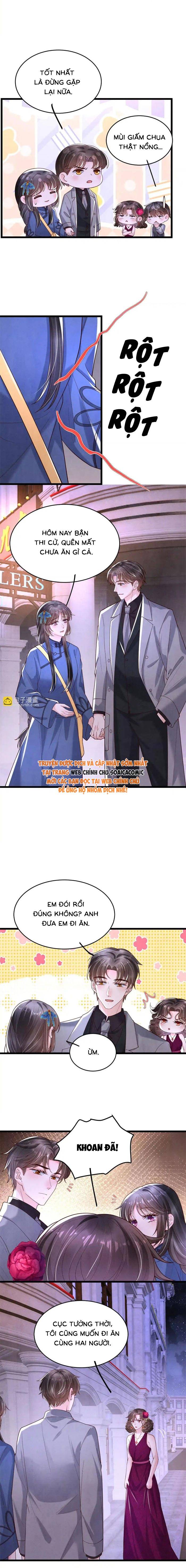 Mùa 2-Tôi Có Ông Chồng Hay Ghen Chap 179 - Next Chap 180