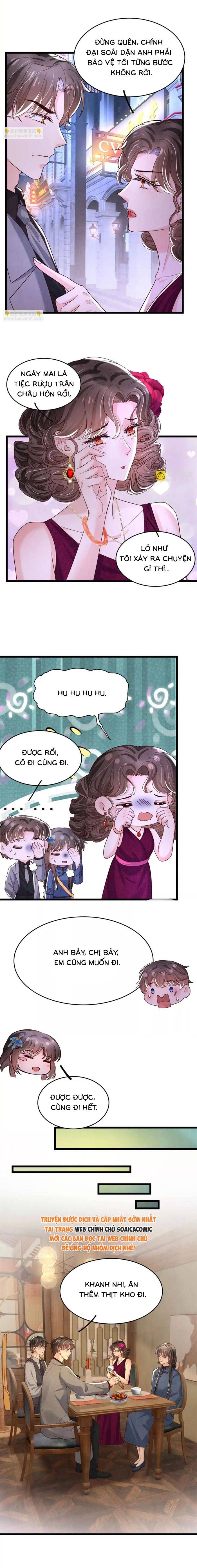 Mùa 2-Tôi Có Ông Chồng Hay Ghen Chap 179 - Next Chap 180