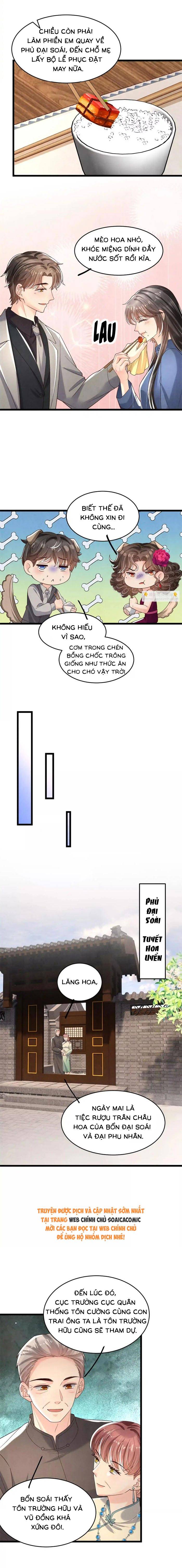 Mùa 2-Tôi Có Ông Chồng Hay Ghen Chap 179 - Next Chap 180