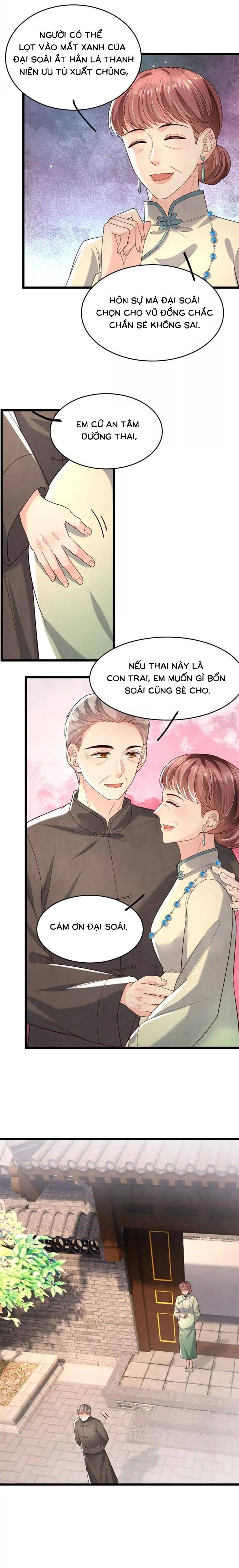 Mùa 2-Tôi Có Ông Chồng Hay Ghen Chap 179 - Next Chap 180