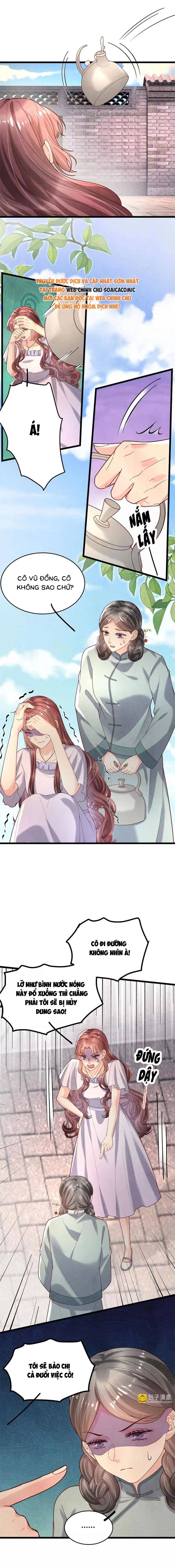 Mùa 2-Tôi Có Ông Chồng Hay Ghen Chap 179 - Next Chap 180