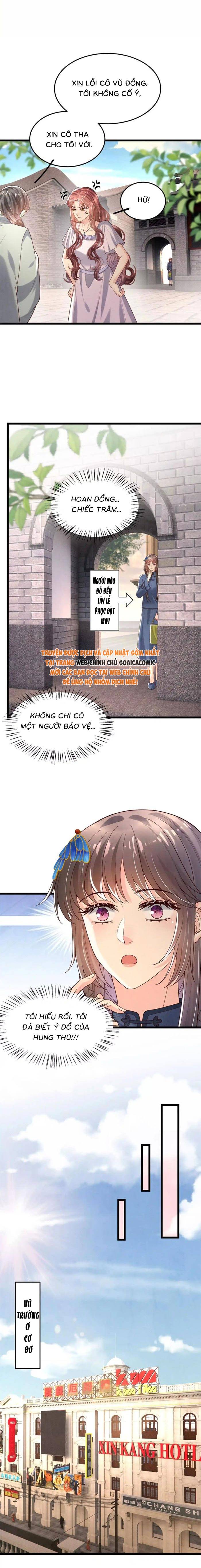 Mùa 2-Tôi Có Ông Chồng Hay Ghen Chap 179 - Next Chap 180