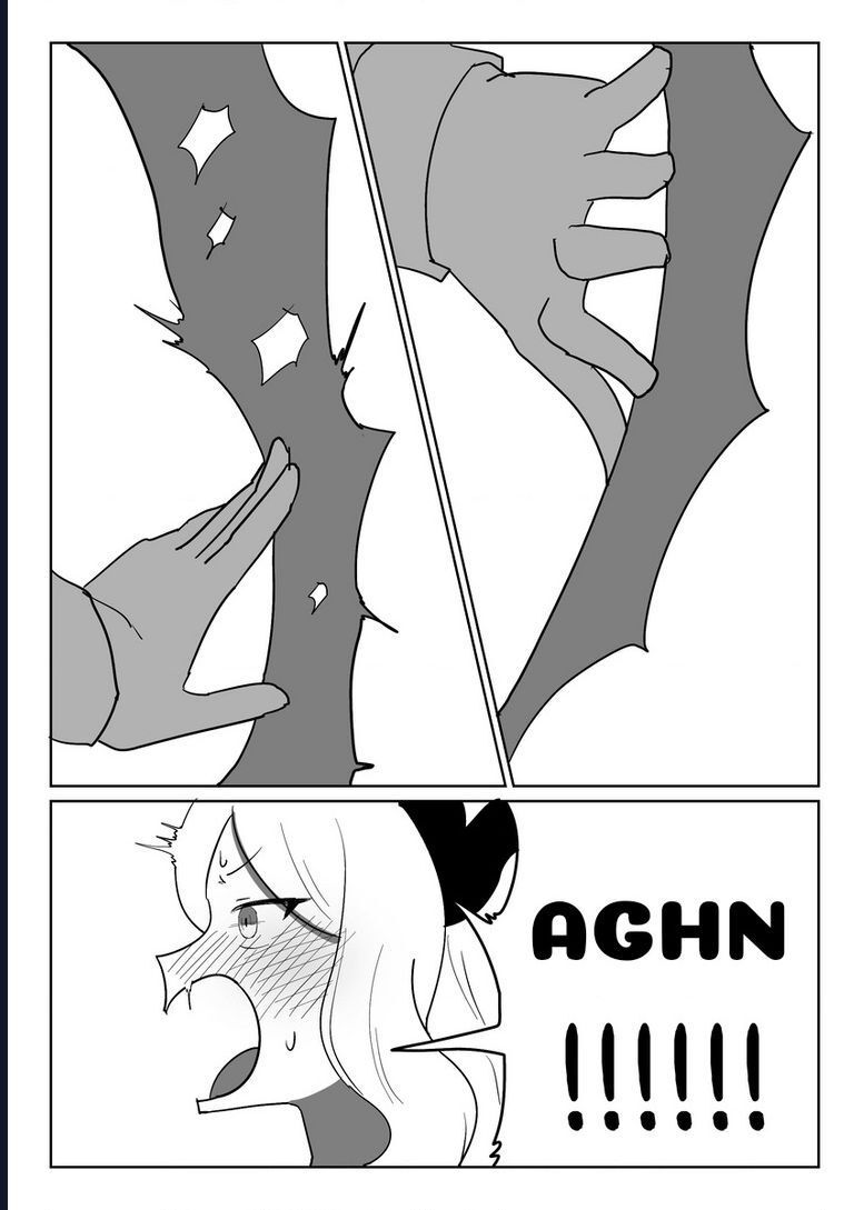 Mười Tám Tỷ Lẻ Một Câu Chuyện Về Blue Archive Chap 5 - Next Chap 6