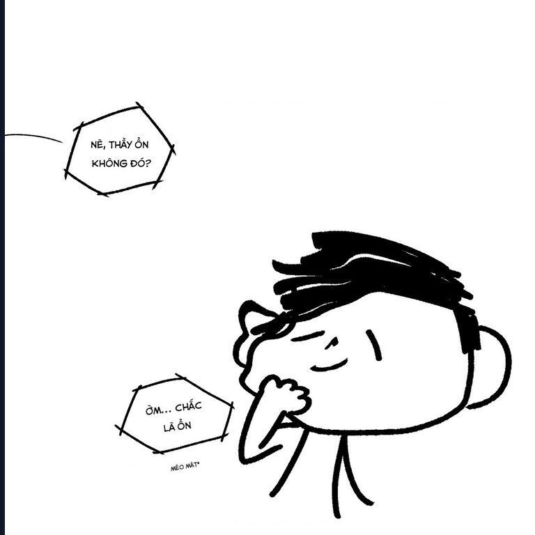 Mười Tám Tỷ Lẻ Một Câu Chuyện Về Blue Archive Chap 9 - Next Chap 10