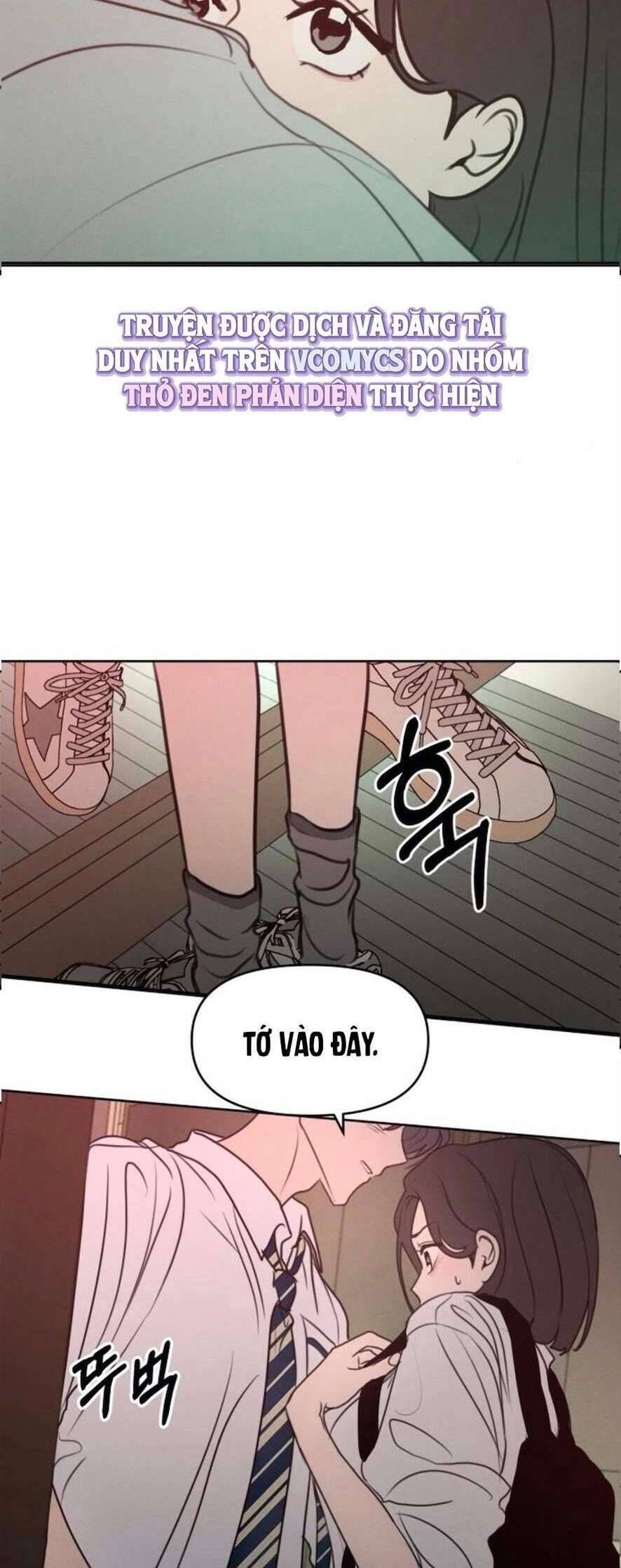 Muốn Được Lừa Dối Chap 10 - Next Chap 11