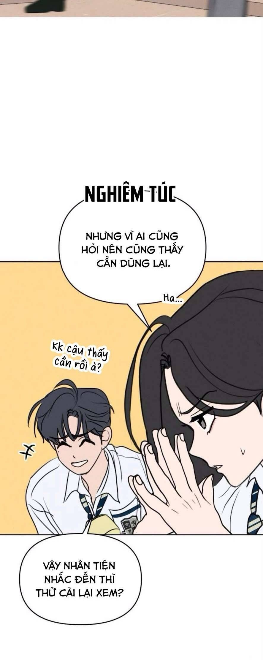 Muốn Được Lừa Dối Chap 10 - Next Chap 11