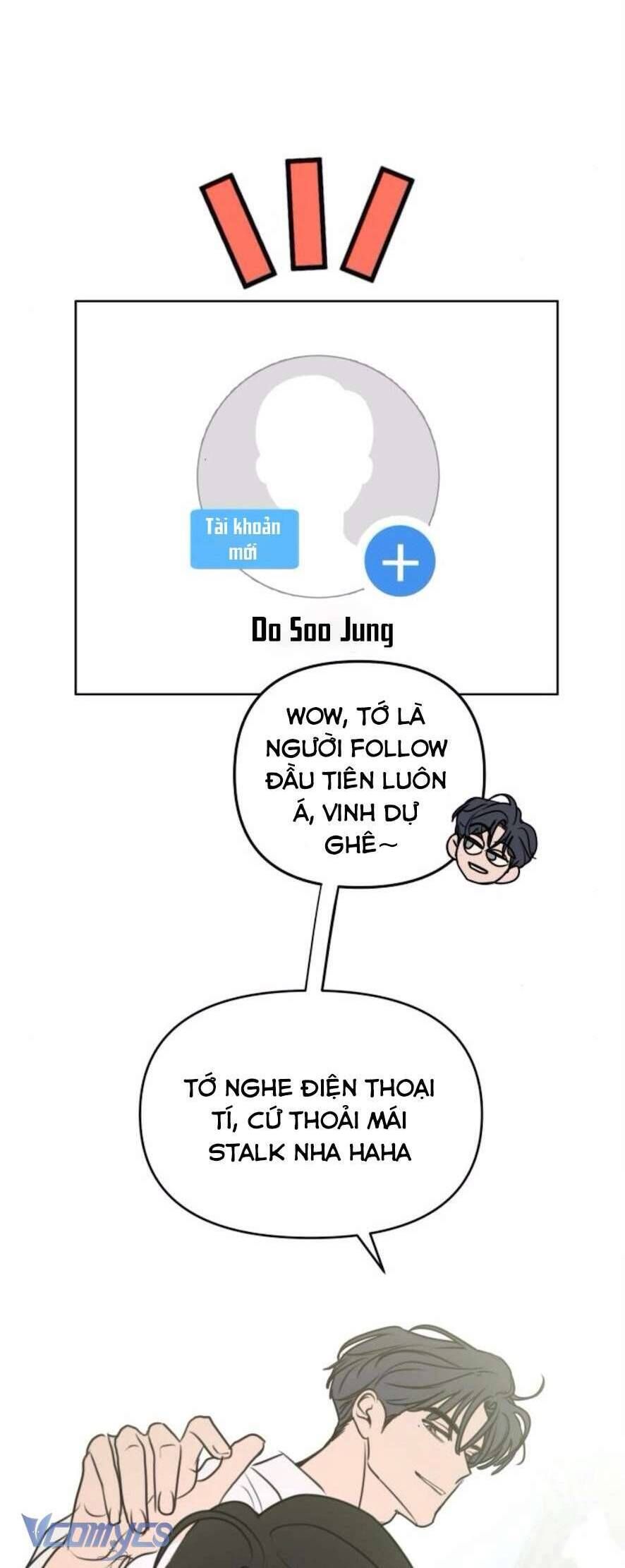 Muốn Được Lừa Dối Chap 10 - Next Chap 11