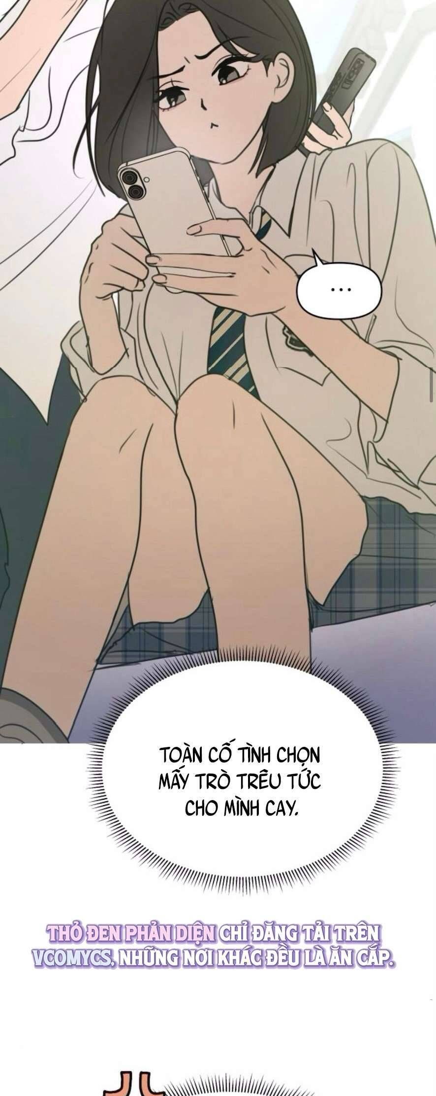 Muốn Được Lừa Dối Chap 10 - Next Chap 11