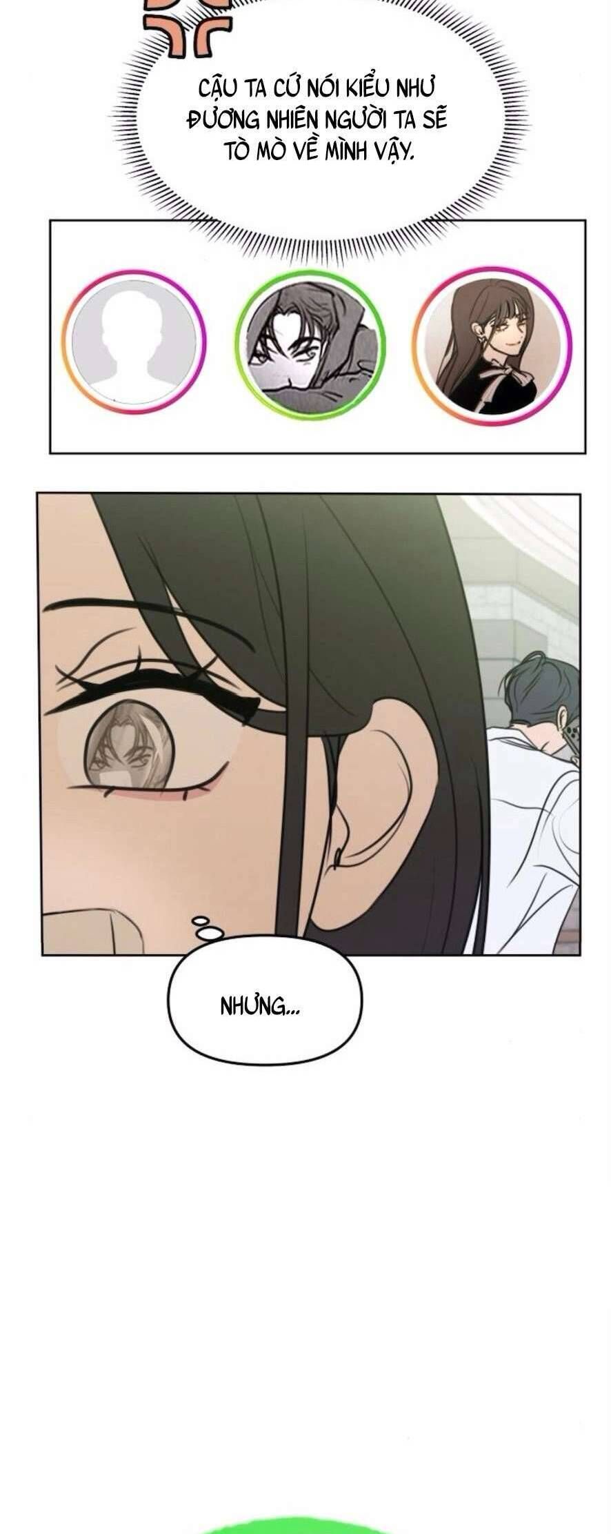 Muốn Được Lừa Dối Chap 10 - Next Chap 11