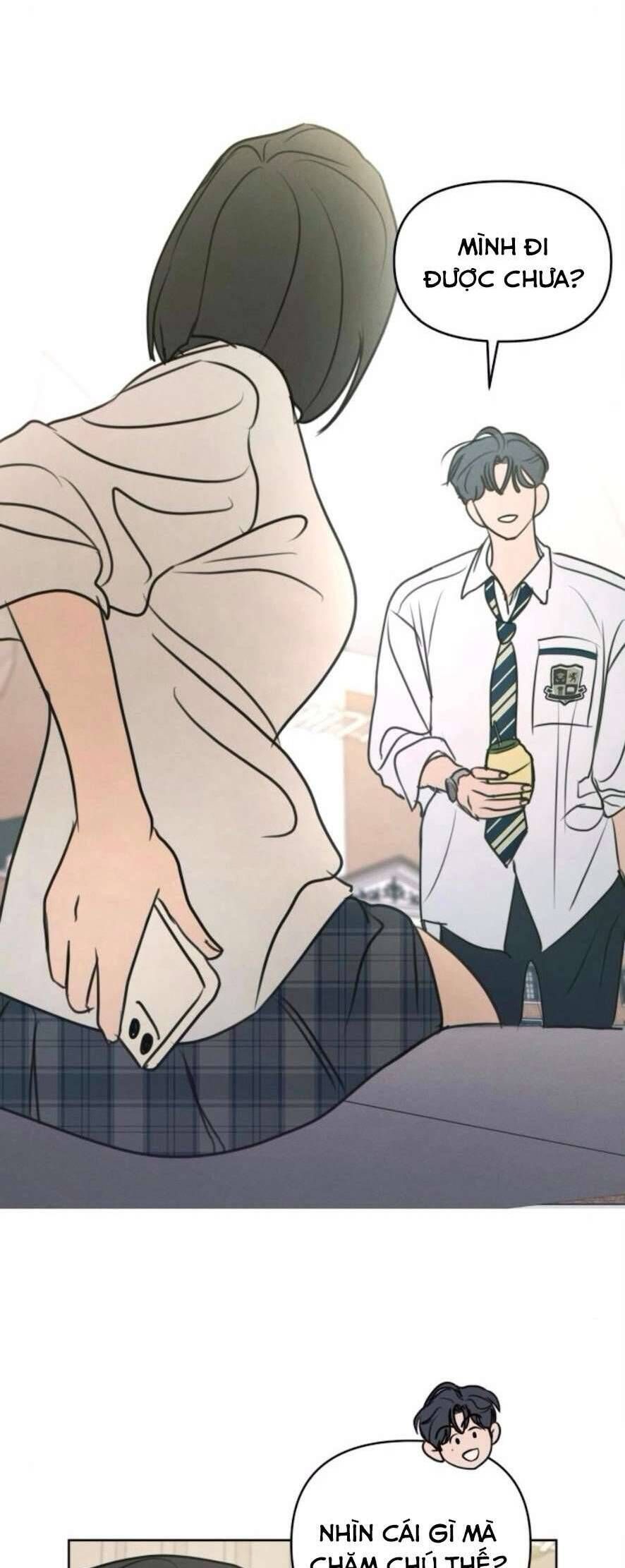 Muốn Được Lừa Dối Chap 10 - Next Chap 11