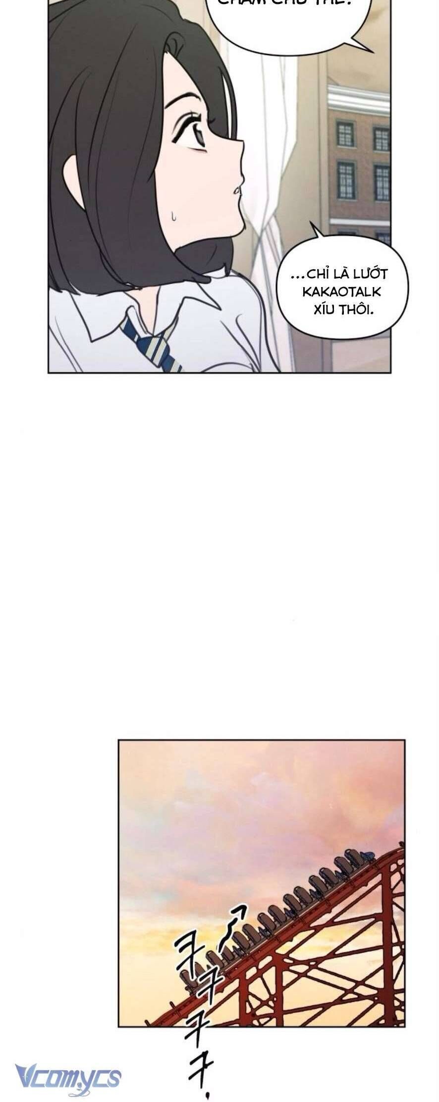 Muốn Được Lừa Dối Chap 10 - Next Chap 11