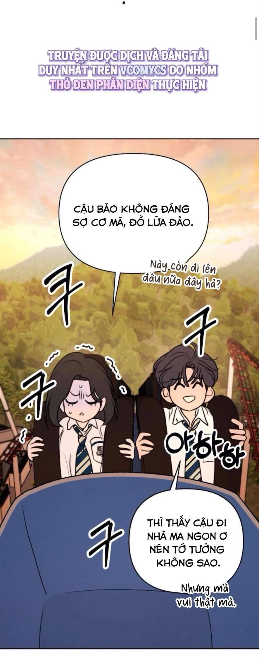 Muốn Được Lừa Dối Chap 10 - Next Chap 11