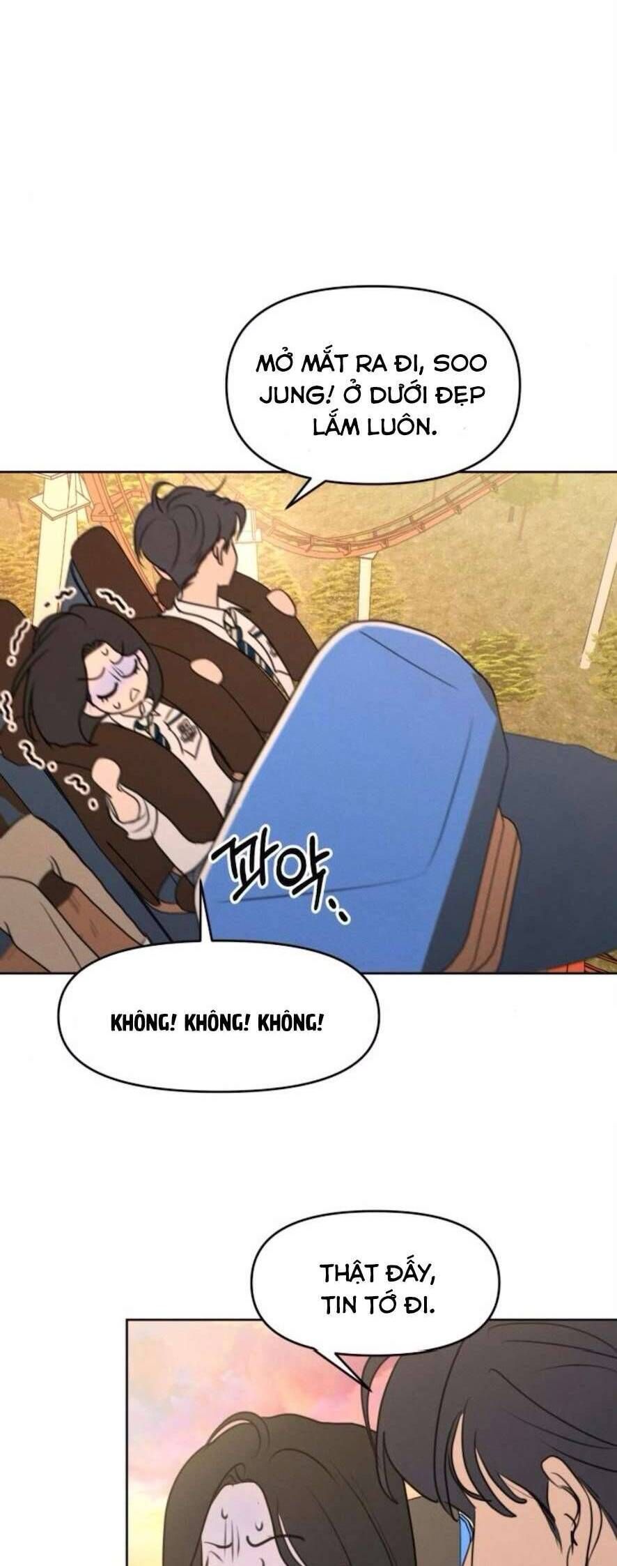 Muốn Được Lừa Dối Chap 10 - Next Chap 11