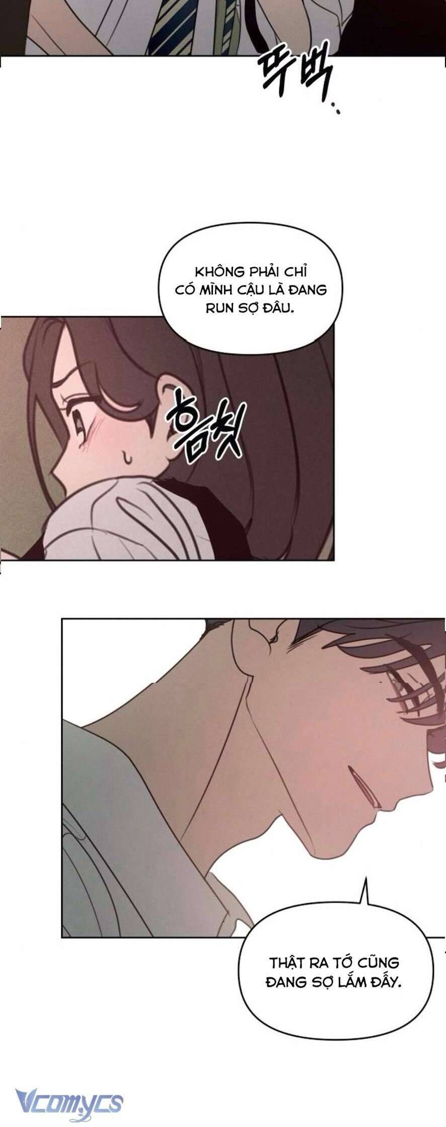 Muốn Được Lừa Dối Chap 10 - Next Chap 11